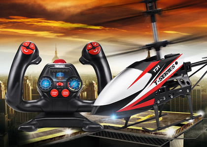 《遙控飛機模擬器》怎么玩 玩法技巧詳解